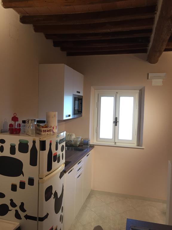 Hotel Smile Tower House Pisa Exterior foto