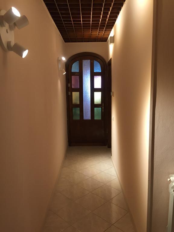 Hotel Smile Tower House Pisa Exterior foto