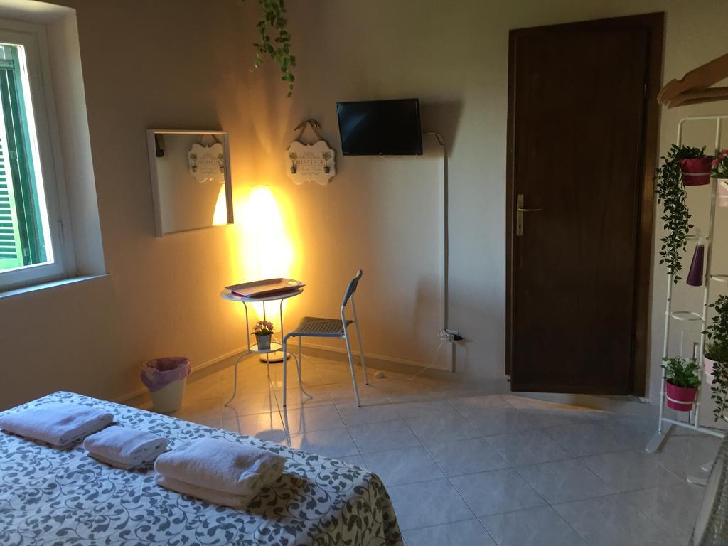 Hotel Smile Tower House Pisa Exterior foto
