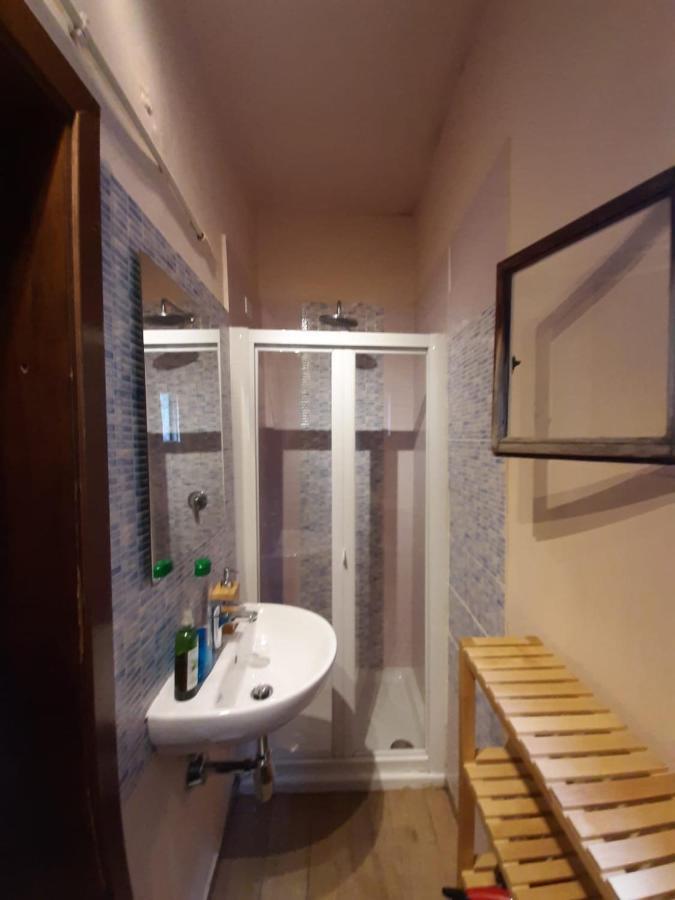 Hotel Smile Tower House Pisa Exterior foto
