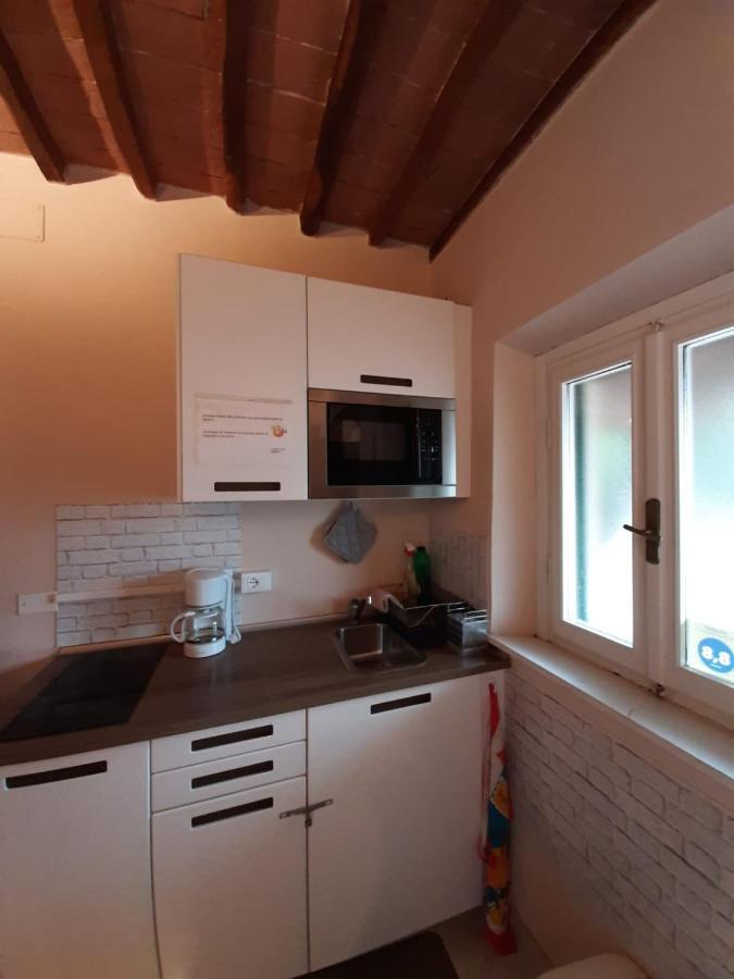 Hotel Smile Tower House Pisa Exterior foto